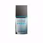 Issey Miyake L'EAU D'ISSEY POUR HOMME SPORT Eau de Toilette Vaporisateur 50 ml