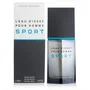 Issey Miyake L'Eau d'Issey Pour Homme Sport Eau de Toilette 50 ml