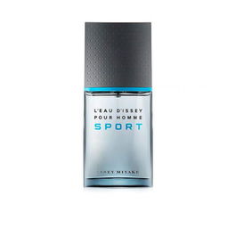 Issey Miyake L'Eau d'Issey Sport Eau de Toilette pour Homme 100 ml - Parfum Frais et Sportif