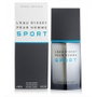Issey Miyake L’Eau d’Issey Sport Eau de Toilette 100 ml