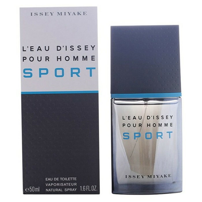 Issey Miyake L'Eau d'Issey Pour Homme Sport 100 ml