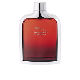 Jaguar Jaguar Classic Red Eau de Toilette Vaporisateur 100 ml