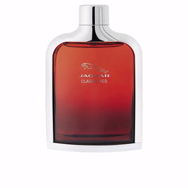Jaguar Jaguar Classic Red Eau de Toilette Vaporisateur 100 ml