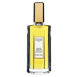 Jean Louis Scherrer Femme Classic Eau de Toilette 50 mL Vaporisateur
