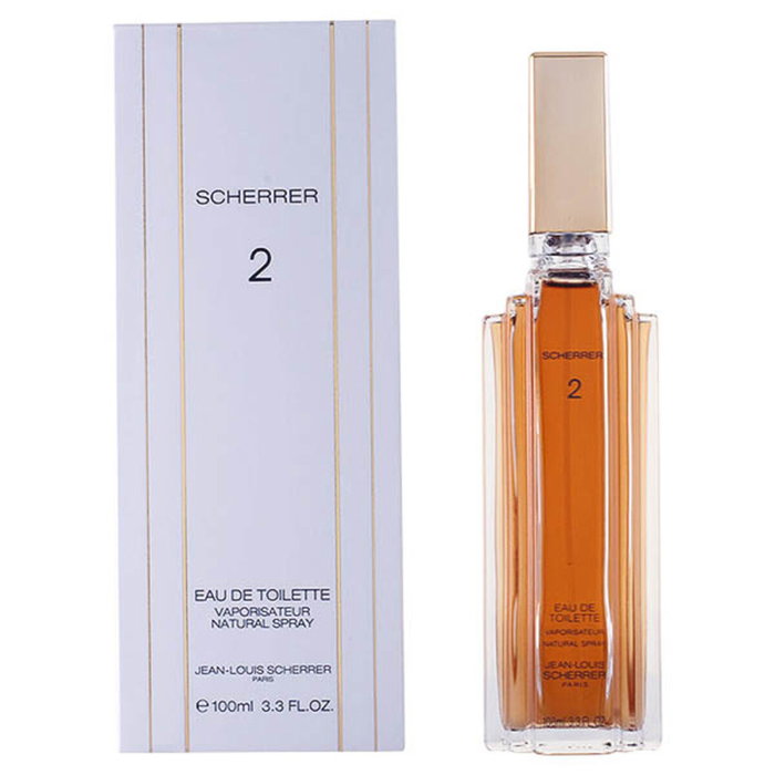 Jean Louis Scherrer Scherrer 2 Eau de toilette 100 ml