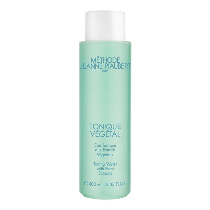 Jeanne Piaubert Tonico Vegetal Lotion Tonifiante avec Extraits de Plantes pour Nettoyer et Rafraîchir la Peau 400 mL Jeanne Piaubert Tonico Vegetal Lotion Tonifiante avec Extraits de Plantes pour Nettoyer et Rafraîchir la Peau 400 mL