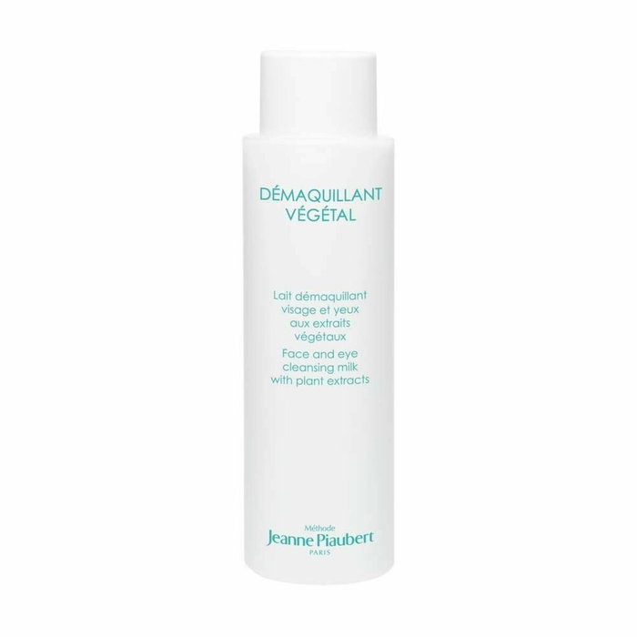 Jeanne Piaubert Lait démaquillant Végétal 400 ml Jeanne Piaubert Lait démaquillant Végétal 400 ml