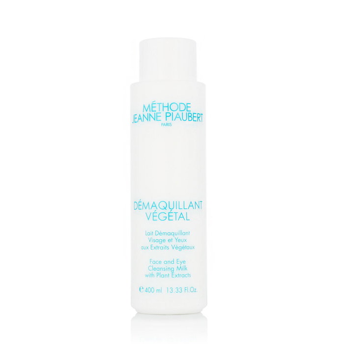 Jeanne Piaubert Lait démaquillant Végétal 400 ml Jeanne Piaubert Lait démaquillant Végétal 400 ml