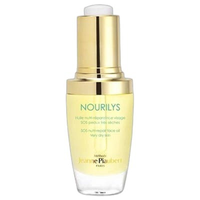 Jeanne Piaubert NOURILYS Huile Visage 30 ml