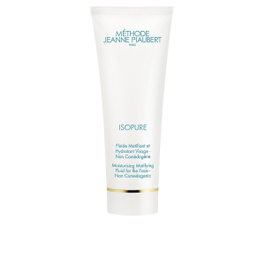 Jeanne Piaubert ISOPURE Fluide Matifiant et Hydratant Visage 50 ml