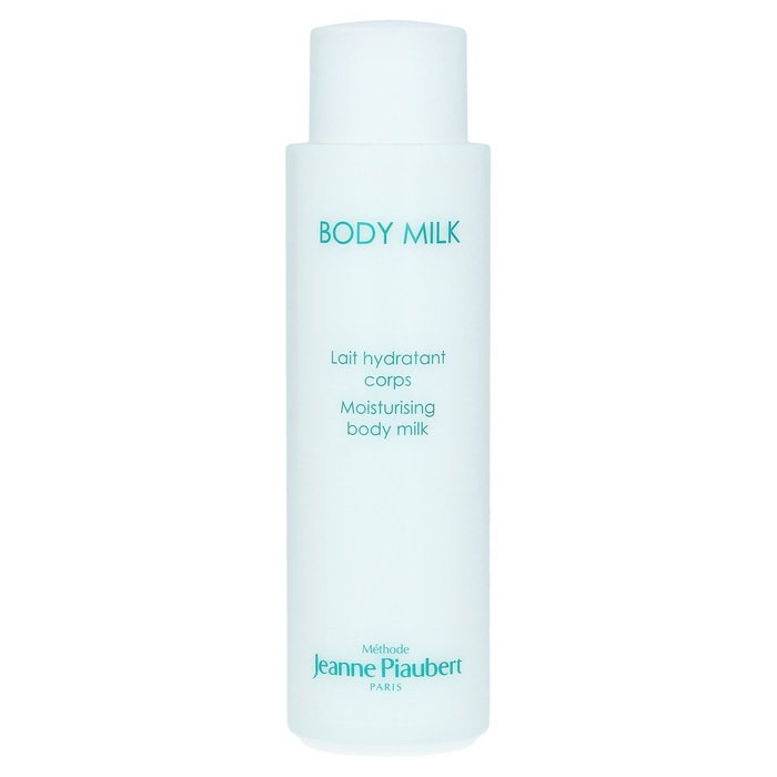 Jeanne Piaubert Lait Corporel BODY MILK 400 ml Jeanne Piaubert Lait Corporel BODY MILK 400 ml