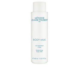 Méthode Jeanne Piaubert Lait Corps Hydratant 400 ml