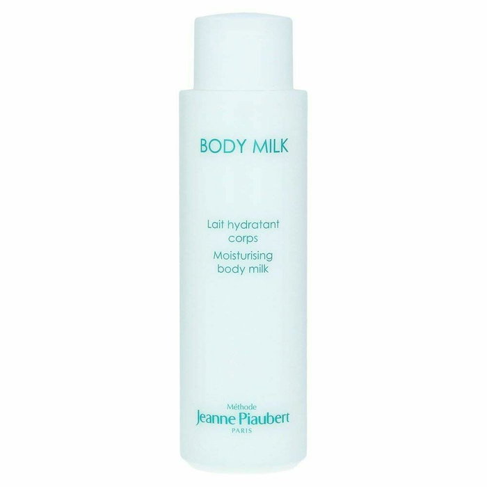 Jeanne Piaubert Lait Corporel BODY MILK 400 ml Jeanne Piaubert Lait Corporel BODY MILK 400 ml