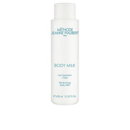 Jeanne Piaubert Lait Corporel BODY MILK 400 ml