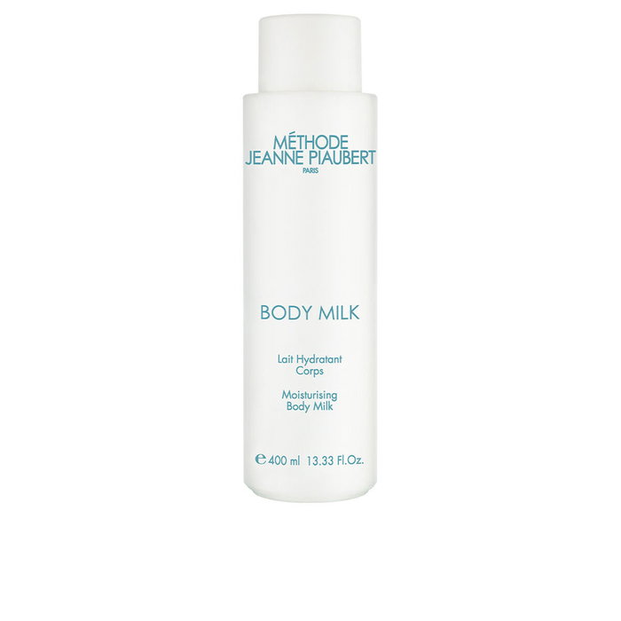 Jeanne Piaubert Lait Corporel BODY MILK 400 ml Jeanne Piaubert Lait Corporel BODY MILK 400 ml