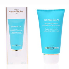 Jeanne Piaubert Masque Visage Intense Éclat 75 ml