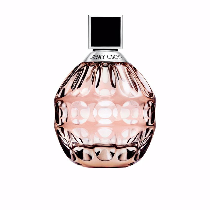 Jimmy Choo Eau de Parfum Vaporisateur 60 ml pour Femme Notes Florales et Chyprées