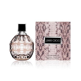 Jimmy Choo Eau de Parfum 100 ml