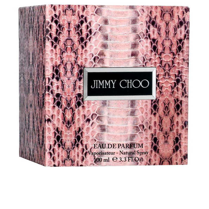 Jimmy Choo Eau de Parfum Vaporisateur Femme 100 ml