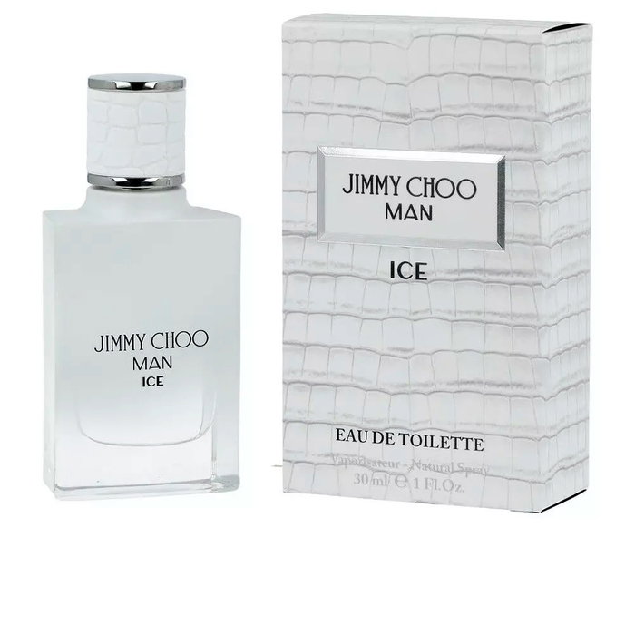 Jimmy Choo Man Ice Eau de Toilette 30 ml