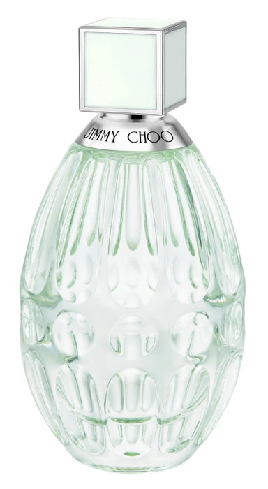 Jimmy Choo Floral Eau de Toilette 90 ml Jimmy Choo Floral Eau de Toilette 90 ml