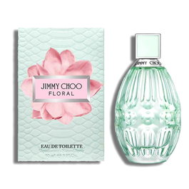 Jimmy Choo Floral Eau de Toilette 90 ml