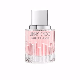 Jimmy Choo Illicit Flower Eau de Toilette 40 ml
