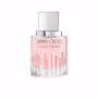Jimmy Choo ILLICIT FLOWER Eau de Toilette Vaporisateur 40 ml Parfum Féminin Floral Boisé