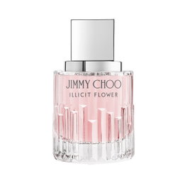 Jimmy Choo Illicit Flower Eau de Toilette 40 ml