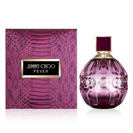 Jimmy Choo Fever Eau de Parfum 100 ml