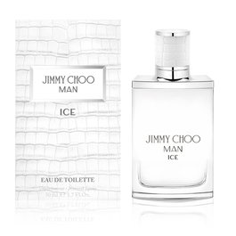Parfum Homme Jimmy Choo Man EDT