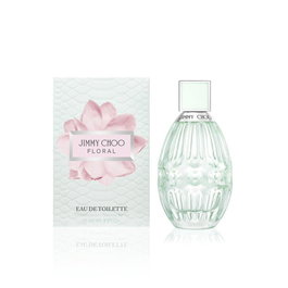 Jimmy Choo Floral Eau de Toilette 60 ml