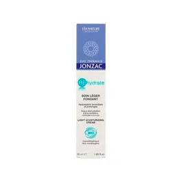 JONZAC Rehydrate Crème Légère Hydratante 50ml