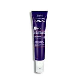 Jonzac Contour des Yeux Anti-Fatigue Home15 - Soin Défatiguant pour le Regard