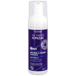 Jonzac Mousse à raser For Men 150 ml