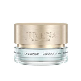 Juvena Masque Hydratant Gel Specialists Moisture Plus 75 ml Peaux Sensibles