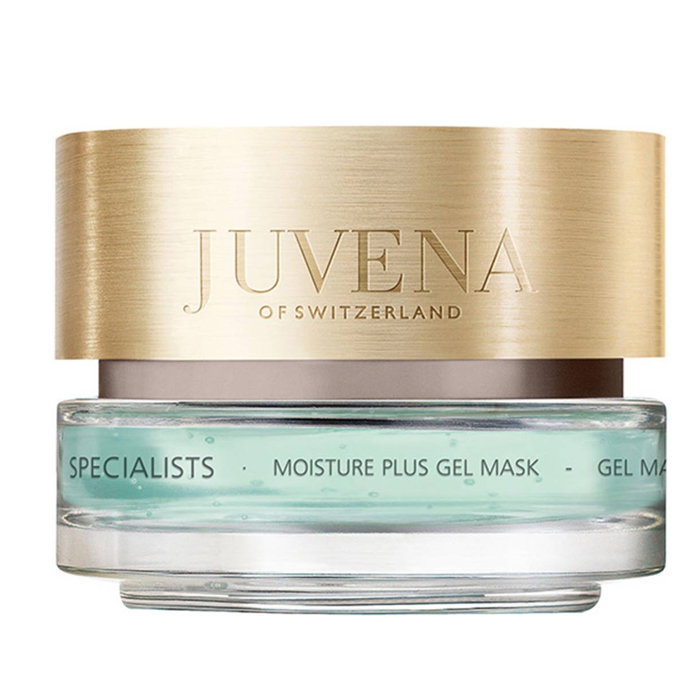 Juvena Specialists Moisture Plus Gel Mask 75 ml