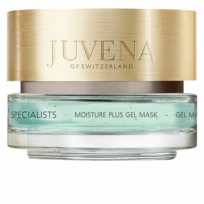 Juvena Specialists Moisture Plus Gel Mask 75 ml