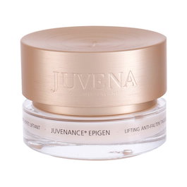 Juvena Epigen - Crème de Jour Anti-Âge Redensifiante, Réduit Rides, Hydrate, Raffermit Ovale Visage, 50 ml