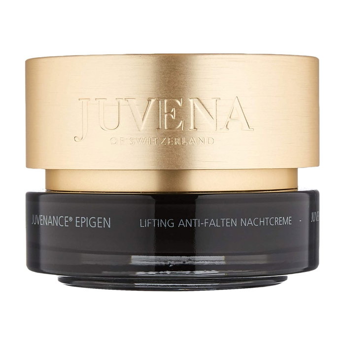 Juvena Juvenance Epigen Crème de nuit lifting anti-rides 50 ml Juvena Juvenance Epigen Crème de nuit lifting anti-rides 50 ml