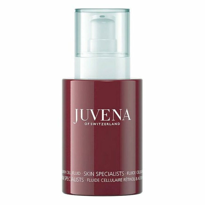 Juvena SPECIALISTS Retinol & Hyaluron Cell Fluid 50 ml