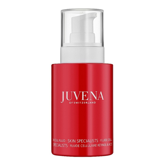 Juvena SPECIALISTS Retinol & Hyaluron Cell Fluid 50 ml