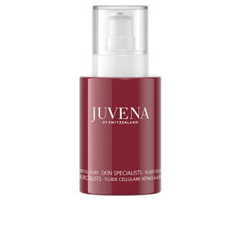Juvena Fluide Cellulaire Rétinol & Acide Hyaluronique, Soin Anti-Âge pour Femme, 50 ml