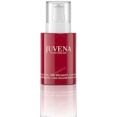 Juvena SPECIALISTS Retinol & Hyaluron Cell Fluid 50 ml