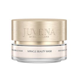 Juvena Masque Miracle Cellular Skin Nova SC Beauté - Tout Type de Peau, 75 ml, Acide Hyaluronique