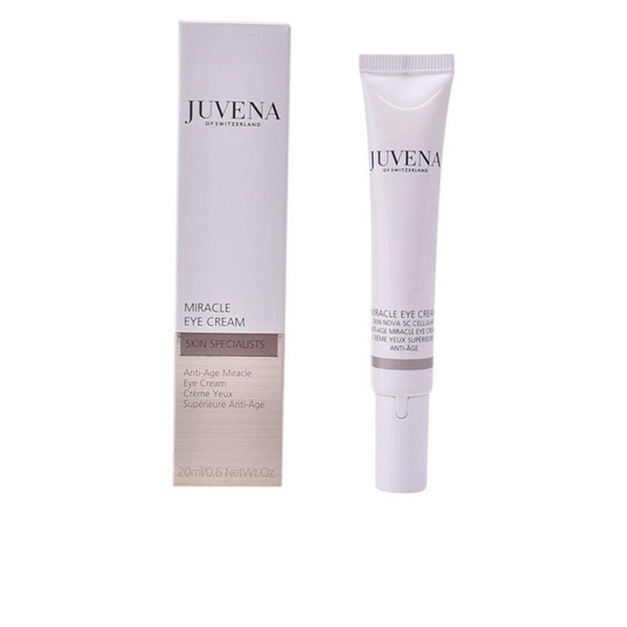 Juvena Miracle Eye Cream 20 ml Juvena Miracle Eye Cream 20 ml