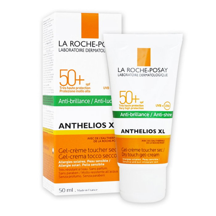 La Roche-Posay Anthelios UV-Mune 400 Oil Control SPF50+ 50 ml