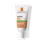 La Roche Posay Anthelios UVMUNE 400 Gel-Crème Anti-Huile avec Couleur SPF50+ 50 ml