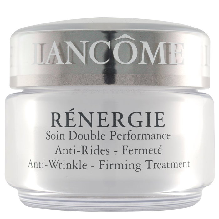 Lancôme Rénergie Crème Anti-Rides et Anti-Âge Traitement Reaffirmant Intensif 50 ml - Pour Tous Types de Peau Lancôme Rénergie Crème Anti-Rides et Anti-Âge Traitement Reaffirmant Intensif 50 ml - Pour Tous Types de Peau
