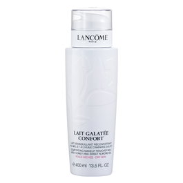 Lancôme Galatée Confort Lait Démaquillant Peaux Sèches 400 ml